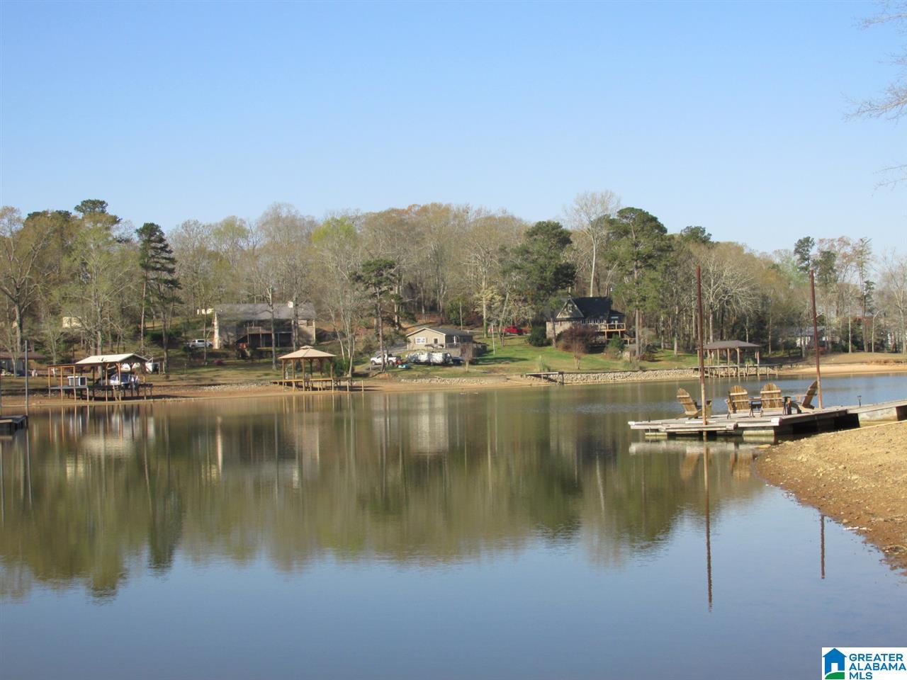940 Funderburg Bend Road Pell City, AL 35128 - Photo 35 of 36