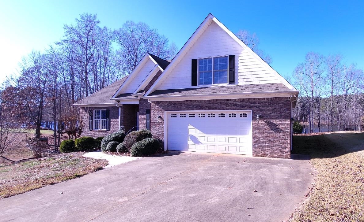 175 Shore Heights Drive Inman, SC 29349 - Photo 3 of 36 Gallery Image 3