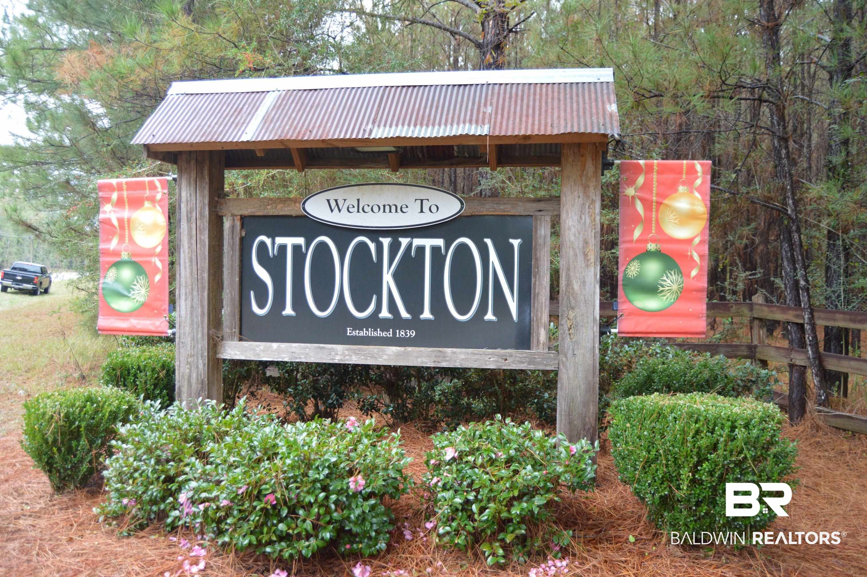 14 Marlin Street Stockton, AL 36579 - Photo 11 of 23 View of community / neighborhood sign