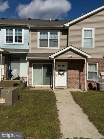 $185,000 | 218 Highland Boulevard, Unit 67, New Castle, DE 19720