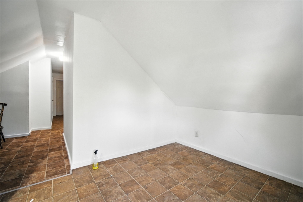 56-58 Phoenix Street Springfield, MA 01104 - Photo 24 of 29 a view of a room with an empty space