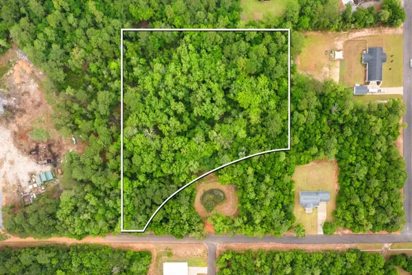 $125,000 | . Sam Carver Road, Crestview, FL 32536