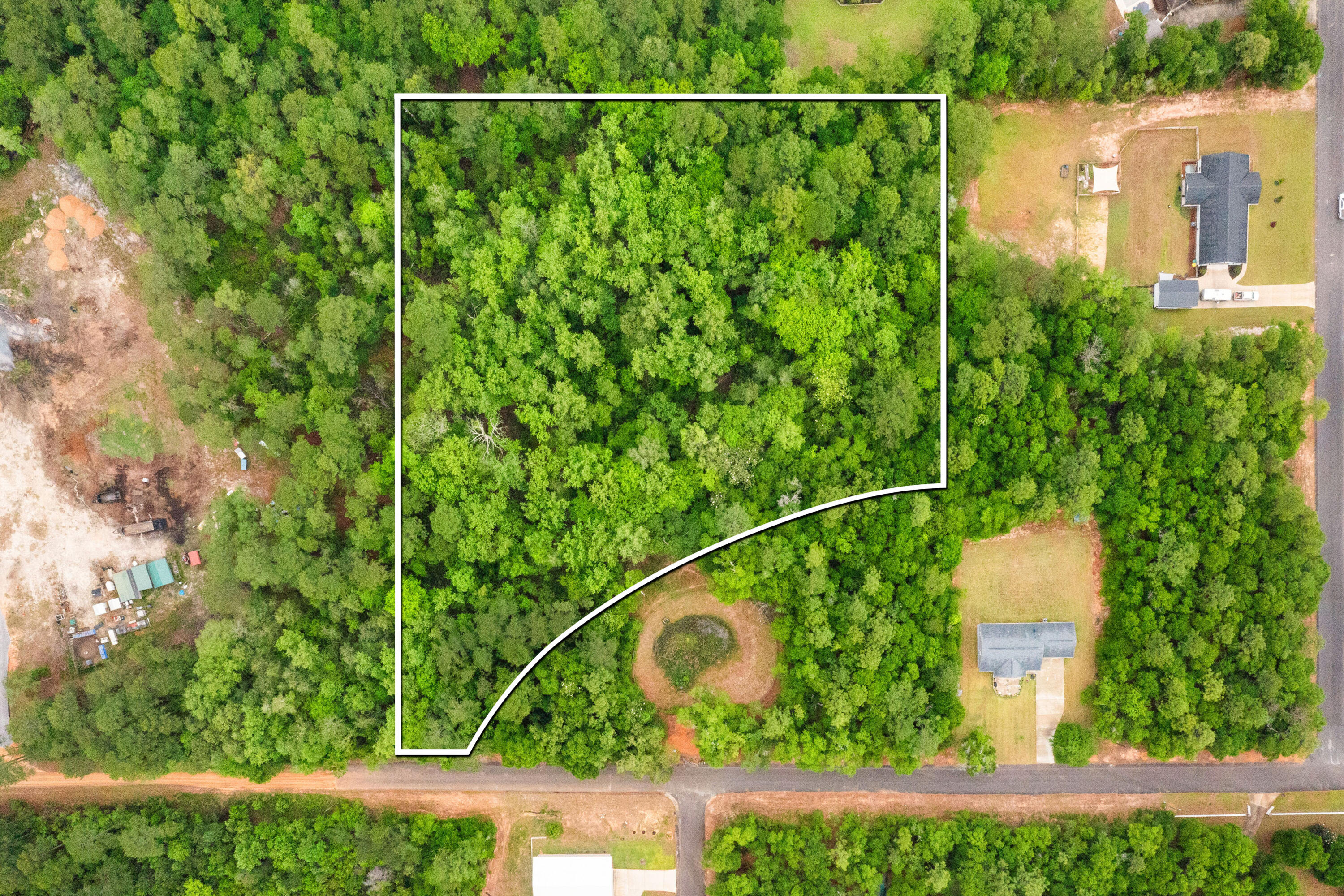 SamCarverRdLand-Crestview-FL-001
