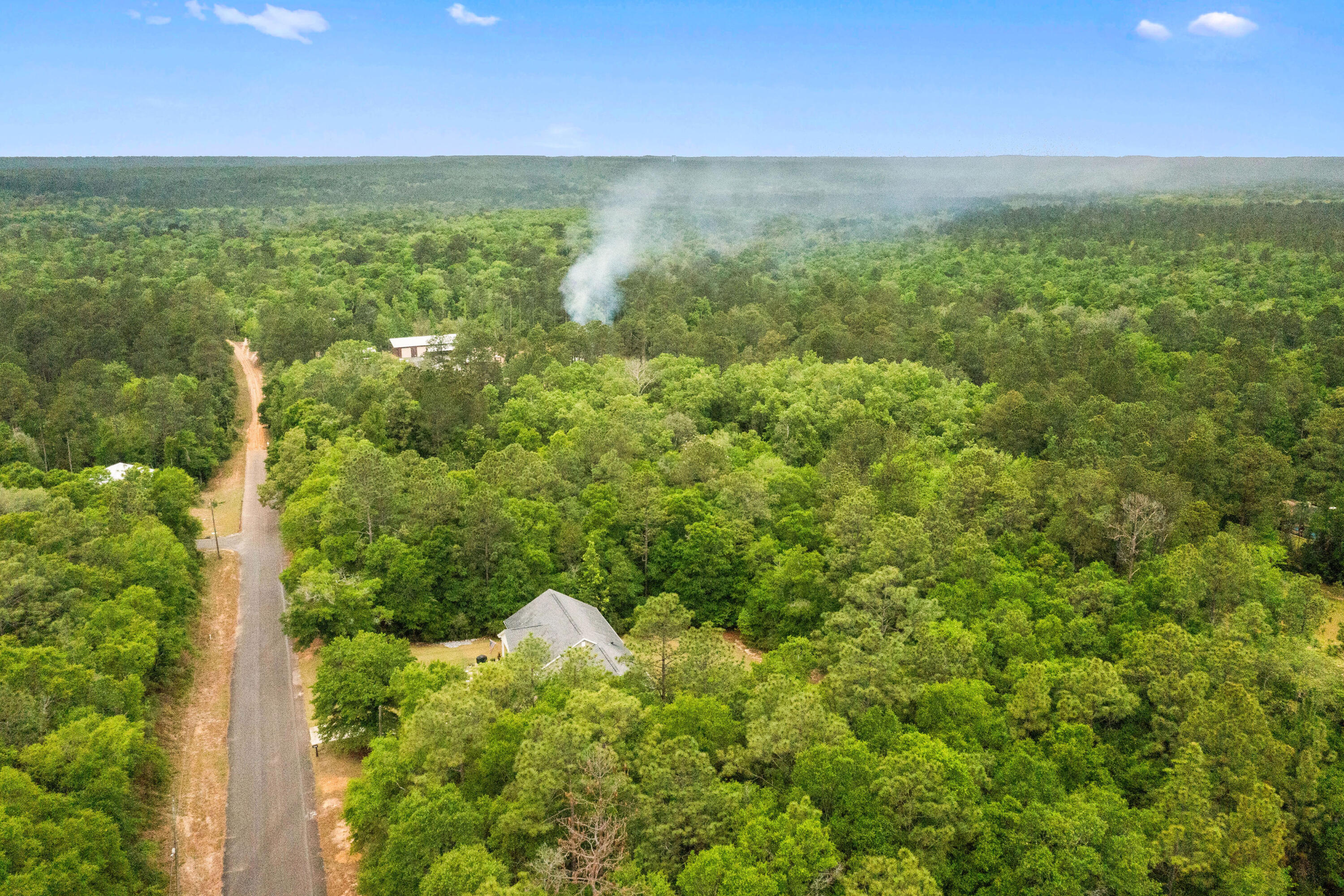 . Sam Carver Road Crestview, FL 32536 - Photo 8 of 27 SamCarverRdLand-Crestview-FL-008