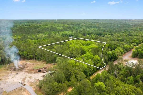 $125,000 | . Sam Carver Road, Crestview, FL 32536
