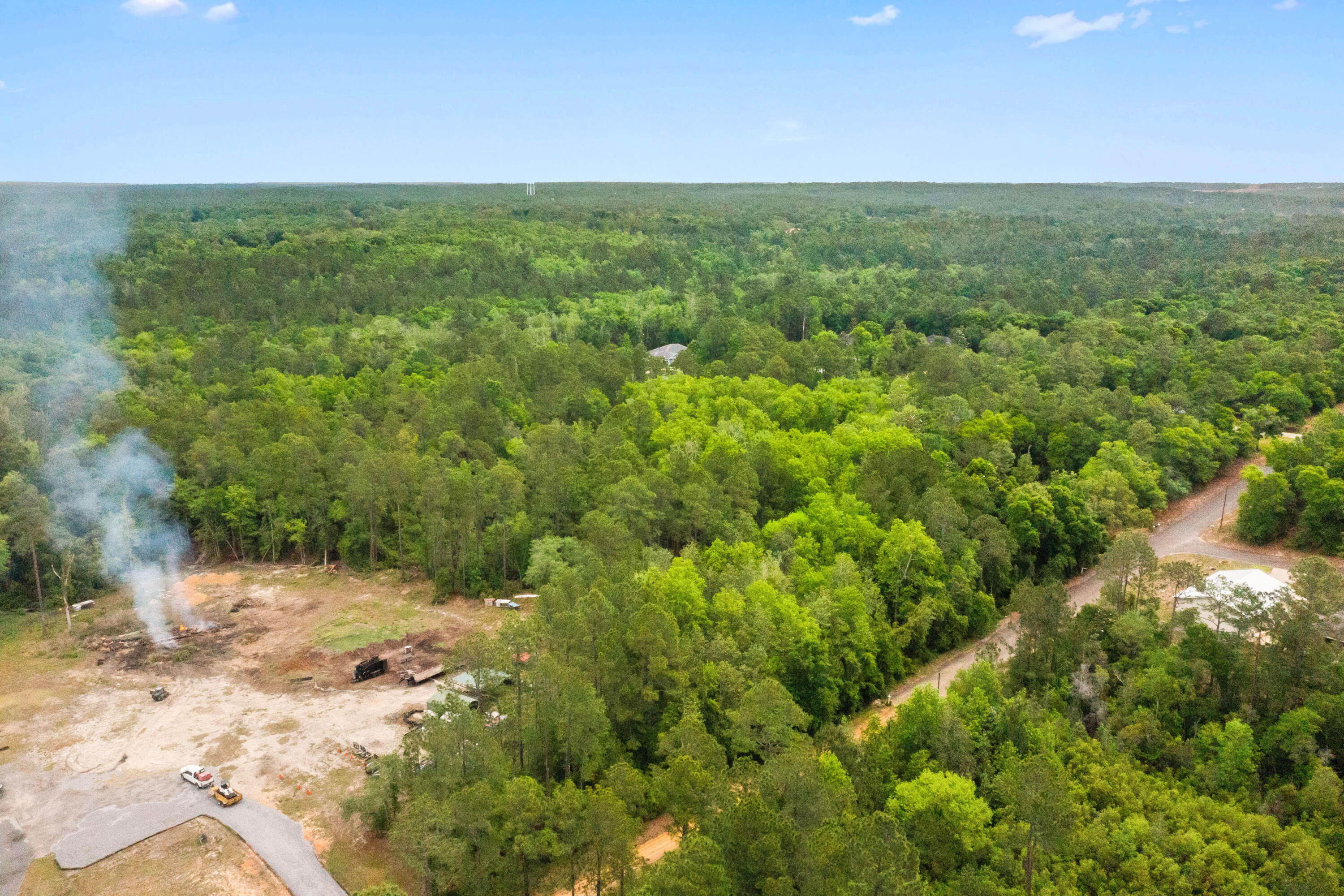 . Sam Carver Road Crestview, FL 32536 - Photo 10 of 27 SamCarverRdLand-Crestview-FL-010