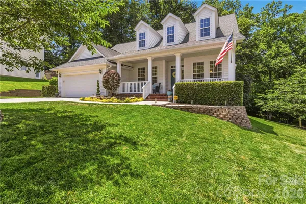 $692,500 | 329 Brixham Place, Fort Mill, SC 29708