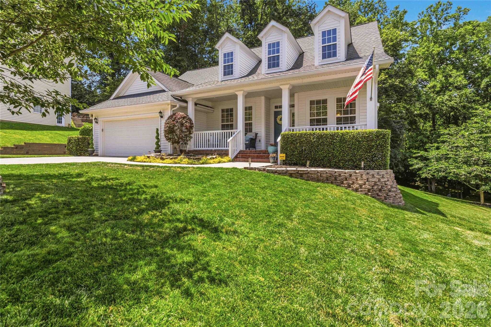 329 Brixham Place Fort Mill, SC 29708 - Photo 1 of 48