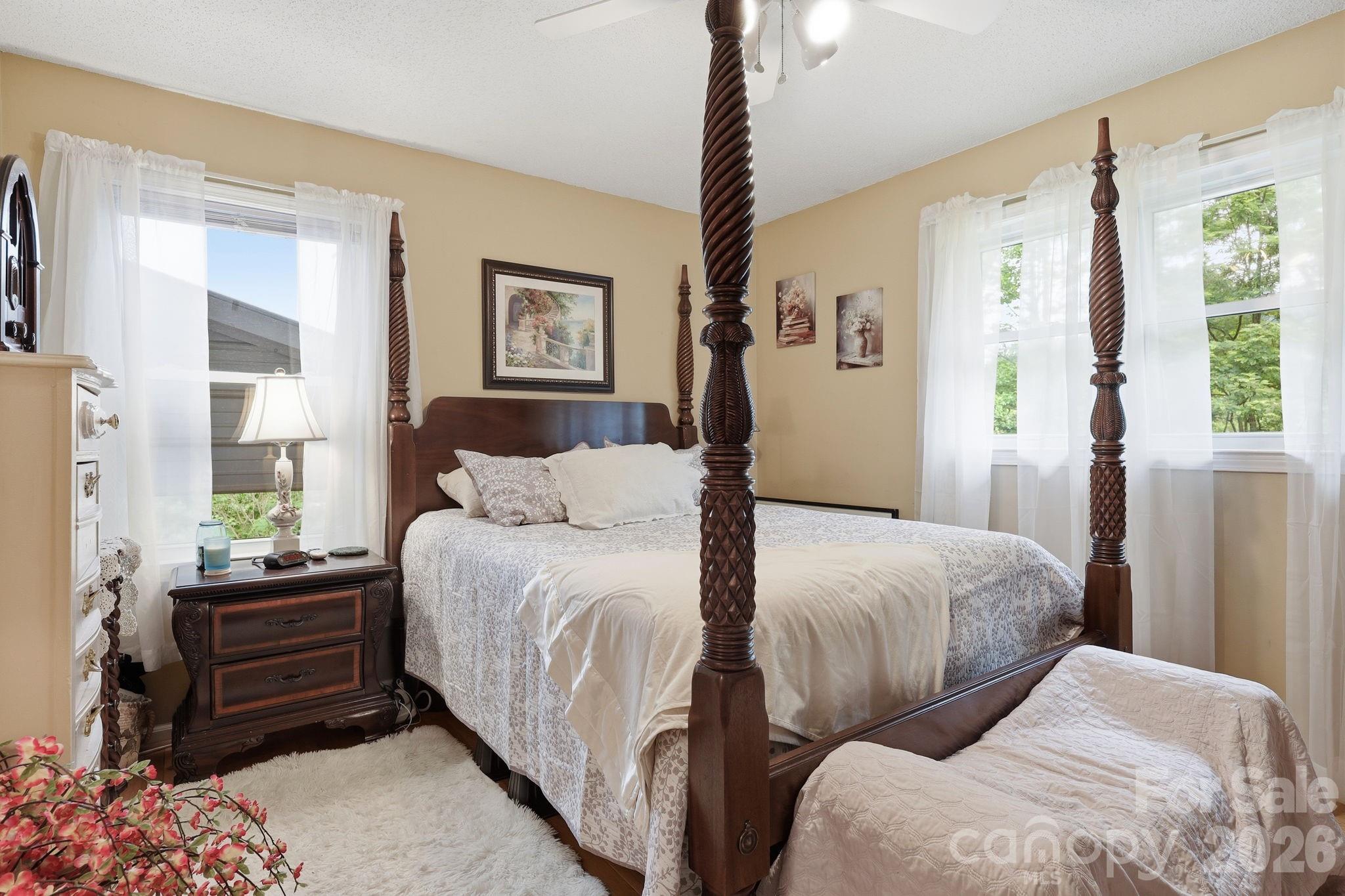 22 Webb Hill Road Leicester, NC 28748 - Photo 24 of 46