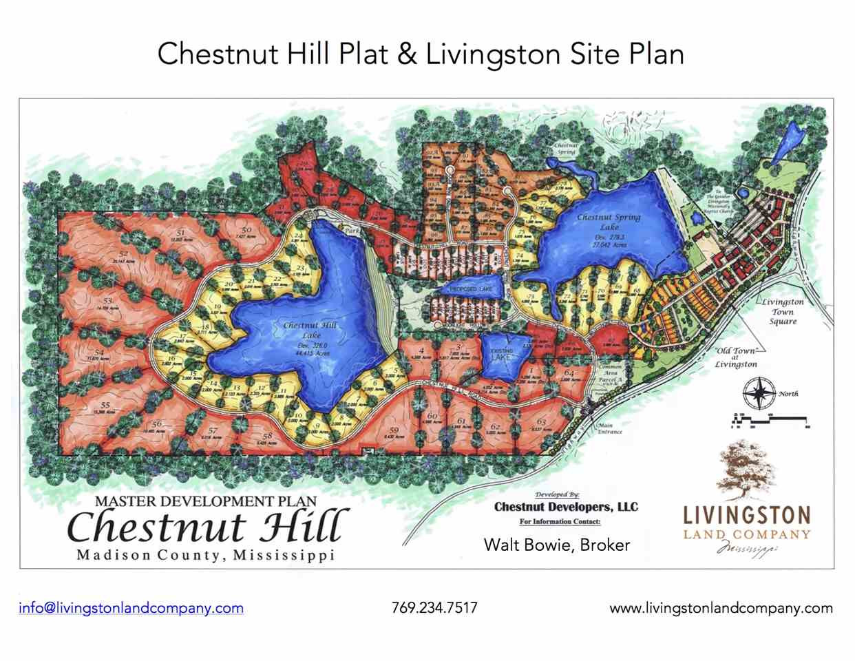 147 Chestnut Hill Road, Unit 50 Flora, MS 39071 - Photo 4 of 4 Photo 4