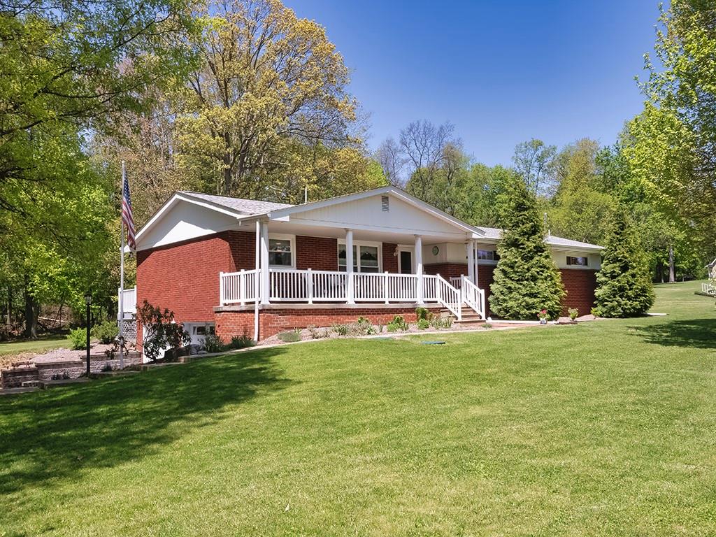 349 Marwood Road Cabot, PA 16023 - Photo 2 of 37 Gallery Image 2