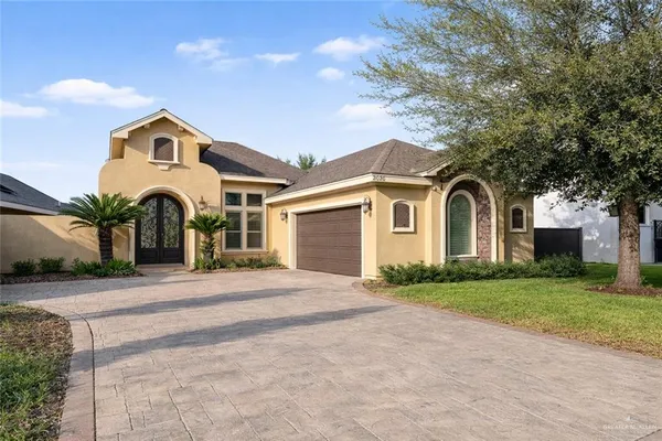 $310,000 | 2020 Queens Avenue, McAllen, TX 78504