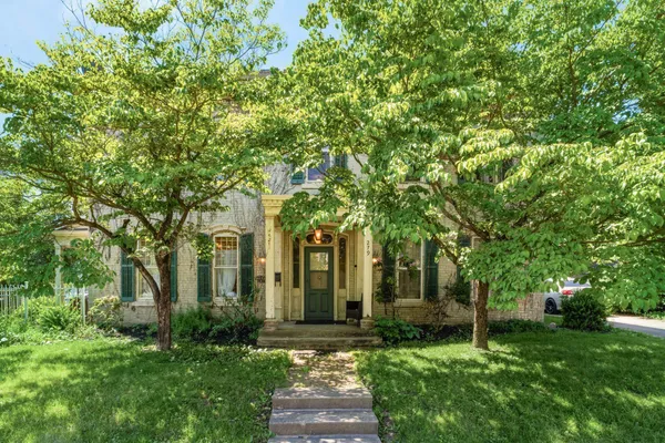 $299,000 | 87 North Orchard Street, Logan, OH 43138