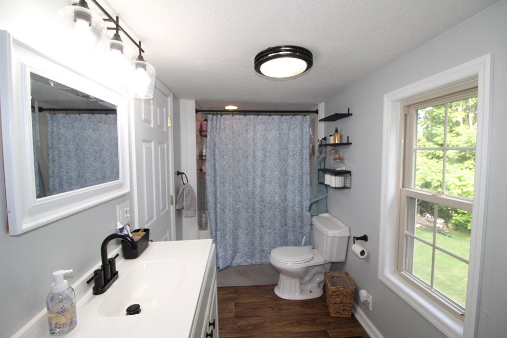 294 Deer Ridge Road Hillsville, VA 24343 - Photo 21 of 81 Gallery Image 21