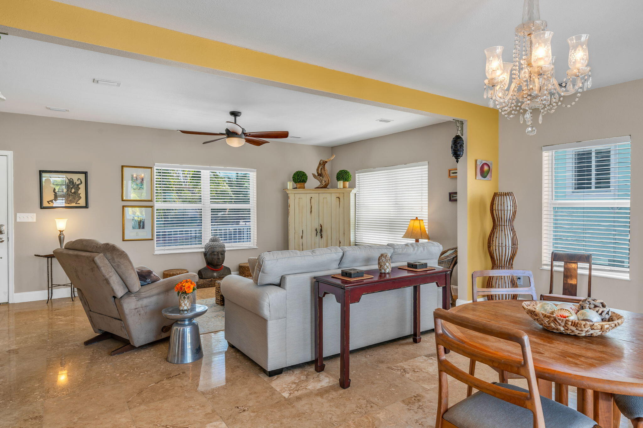 214 Lower Matecumbe Road Key Largo, FL 33037 - Photo 14 of 49 Open FLoor Plan 8