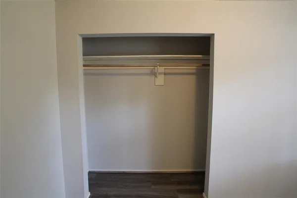 a view of door