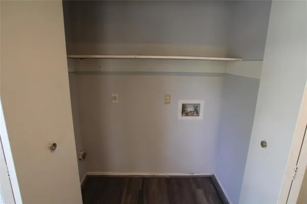 a view of small space