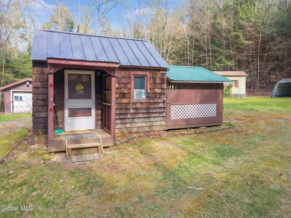 $115,000 | 2284 Pumpkin Hollow Road, Davenport, NY 13820