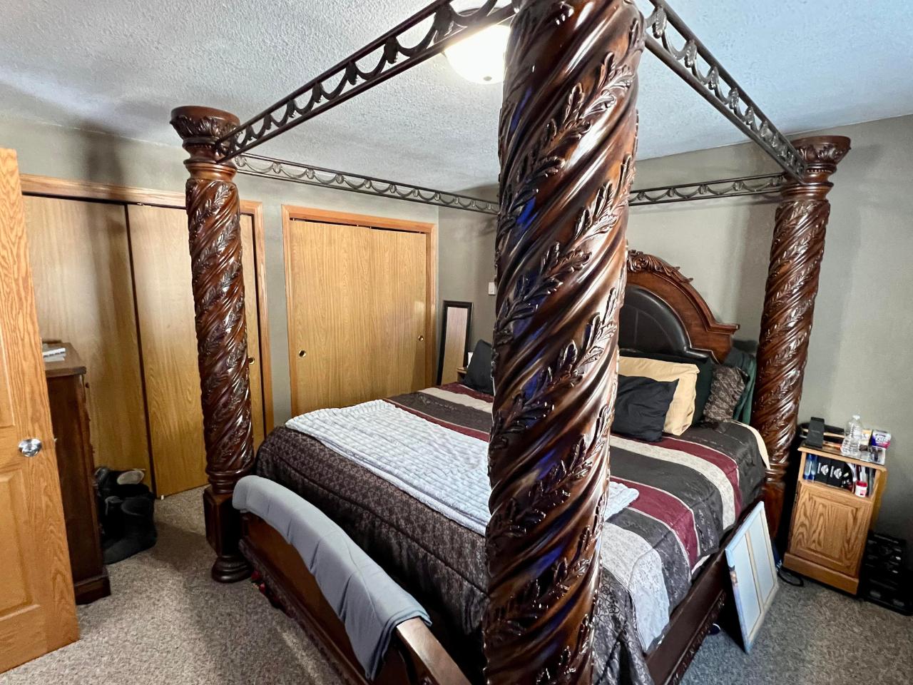 877 Loon Lake Road Eagle River, WI 54521 - Photo 15 of 32 Gallery Image 15