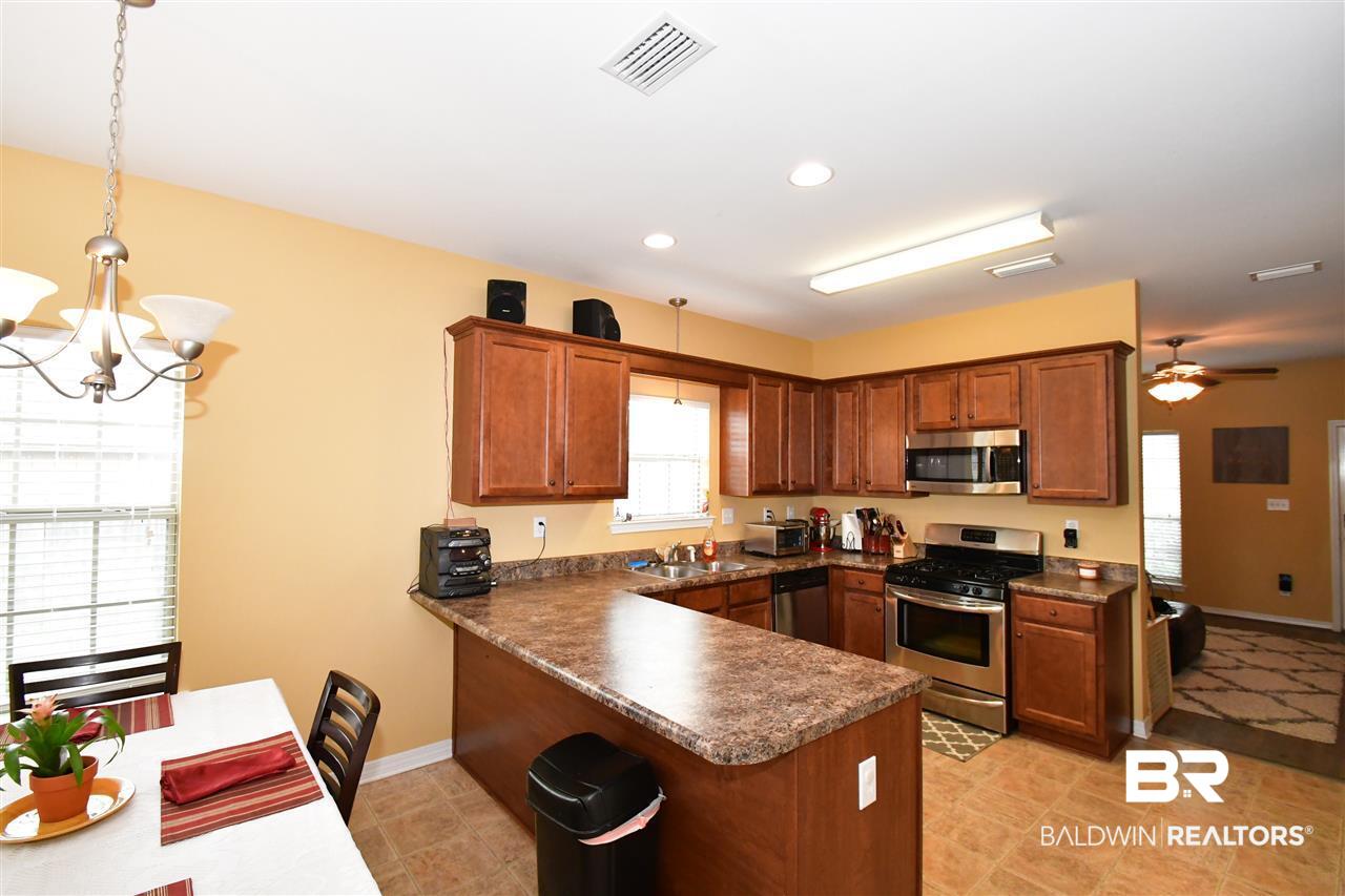 4894 Catahoula Drive Mobile, AL 36695 - Photo 15 of 20