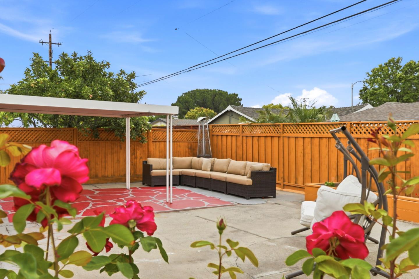 1532 Kooser Road San Jose, CA 95118 - Photo 30 of 33
