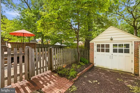$550,000 | 4003 Oglethorpe Street, Hyattsville, MD 20782