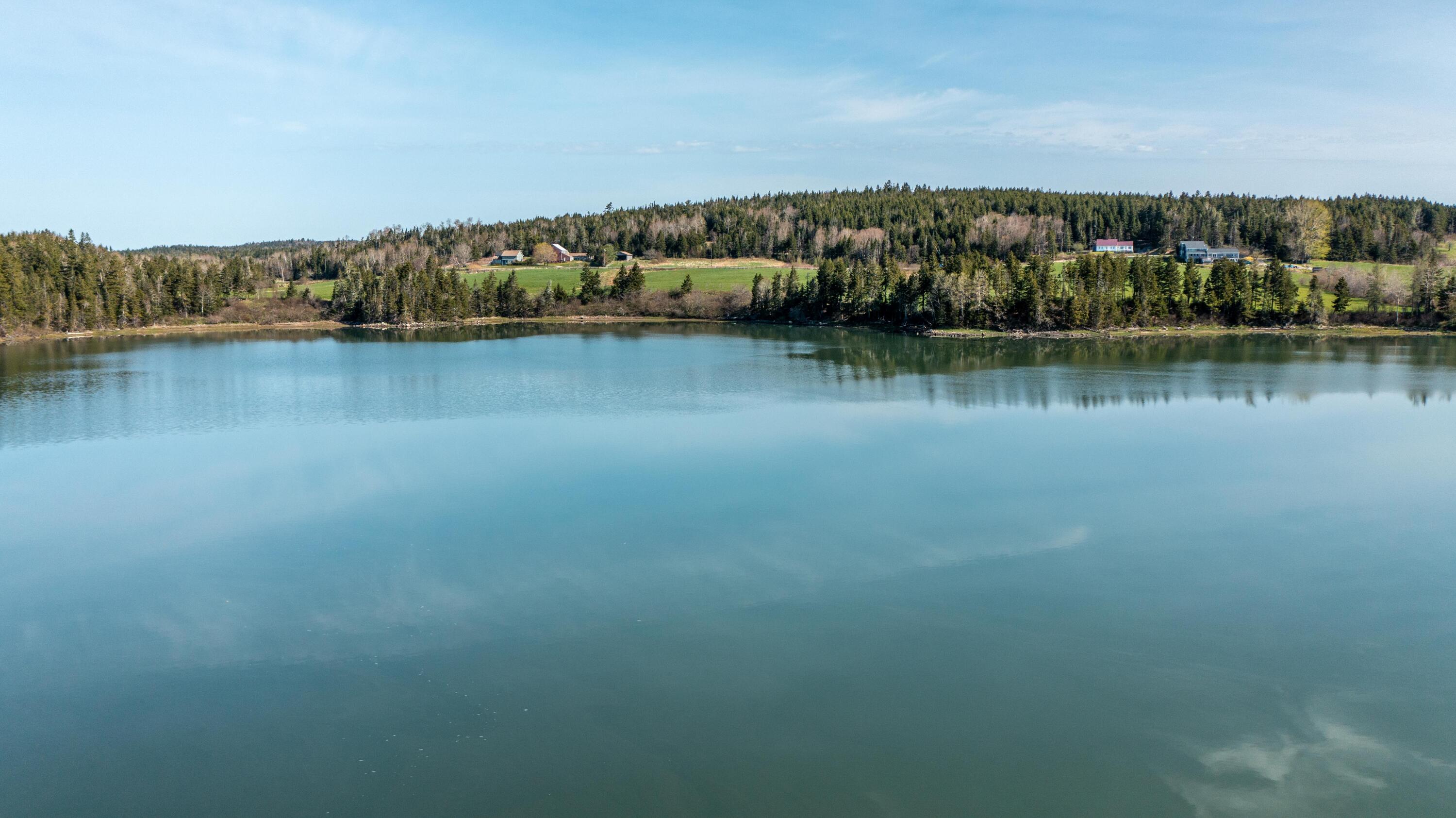 Lot A East Kennebec Road Machias, ME 04654 - Photo 31 of 45 Rogers Timberlee waterfront Pasture Lot