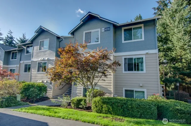 $499,900 | 4316 West Lake Sammamish Parkway Southeast, Unit H103, Issaquah, WA 98027