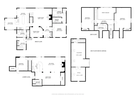 $1,050,000 | N42W33349 Glen View Court, Nashotah, WI 53058