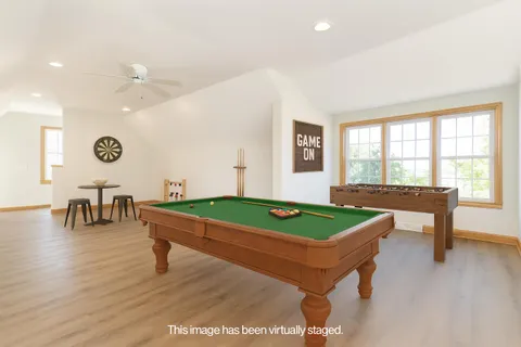 $1,050,000 | N42W33349 Glen View Court, Nashotah, WI 53058