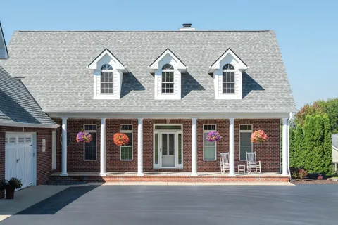 $1,050,000 | N42W33349 Glen View Court, Nashotah, WI 53058