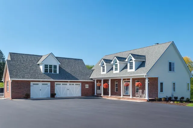 $1,050,000 | N42W33349 Glen View Court, Nashotah, WI 53058