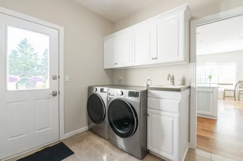 $1,050,000 | N42W33349 Glen View Court, Nashotah, WI 53058