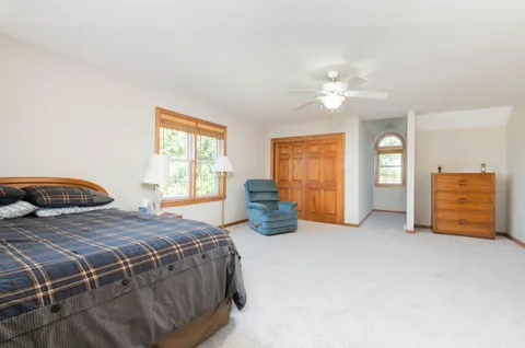 $1,050,000 | N42W33349 Glen View Court, Nashotah, WI 53058