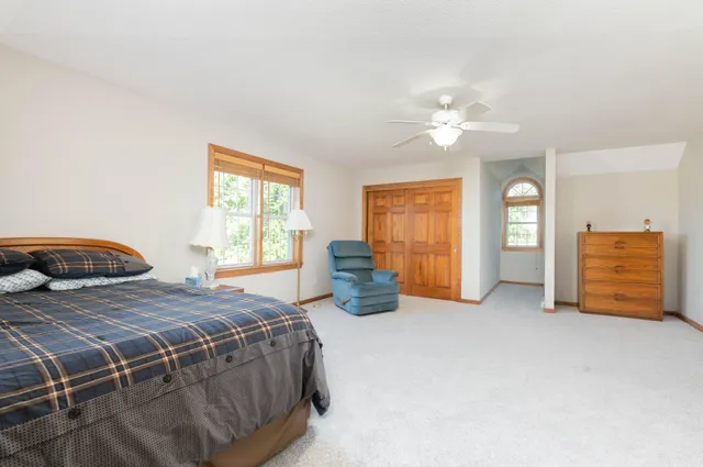 $1,050,000 | N42W33349 Glen View Court, Nashotah, WI 53058