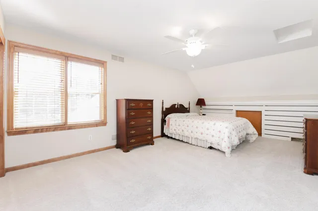 $1,050,000 | N42W33349 Glen View Court, Nashotah, WI 53058