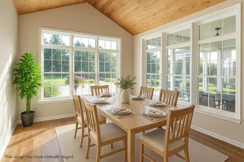 $1,050,000 | N42W33349 Glen View Court, Nashotah, WI 53058