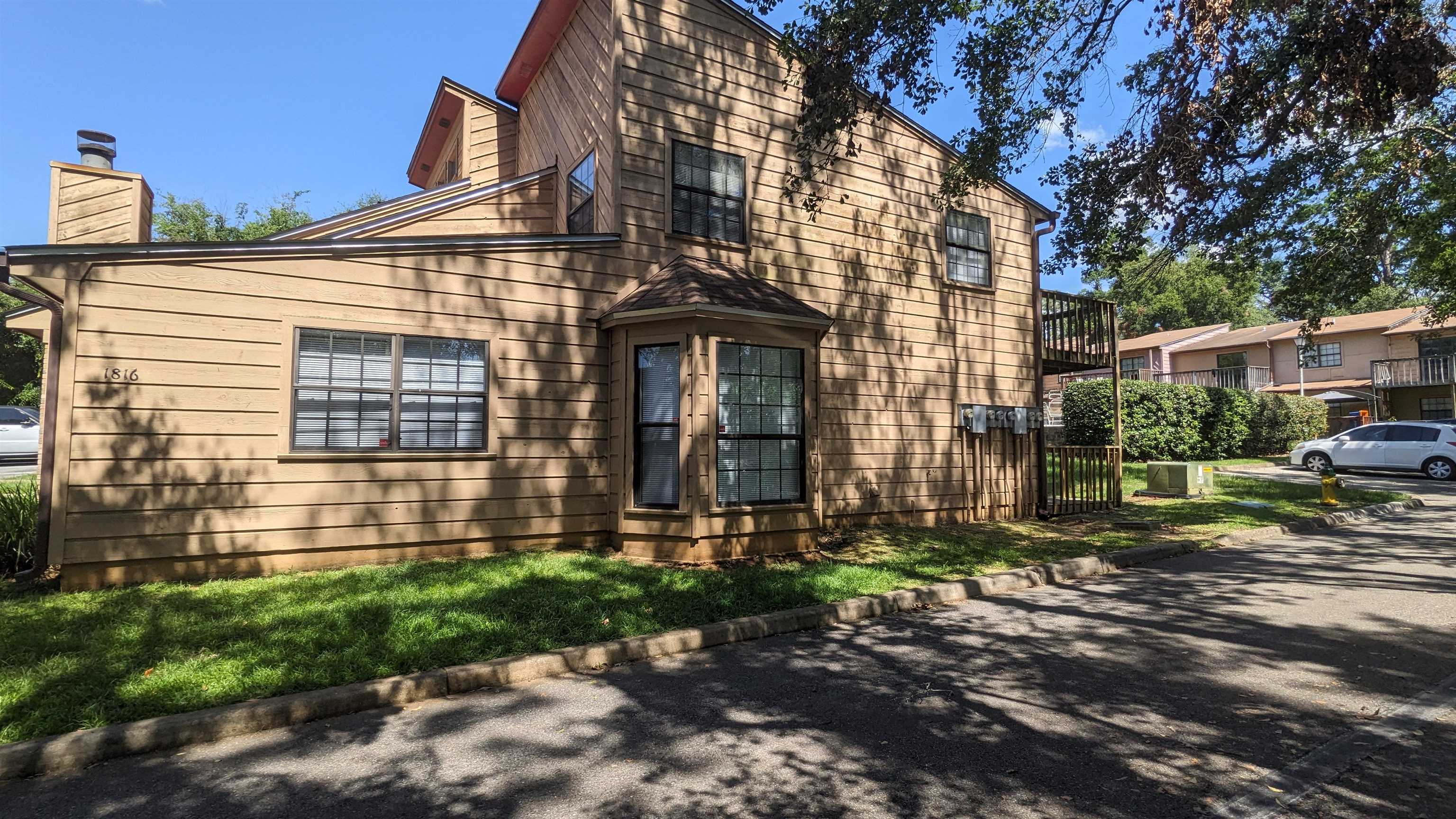 1816 Jackson Bluff Road, Unit F Tallahassee, FL 32304 - Photo 14 of 19