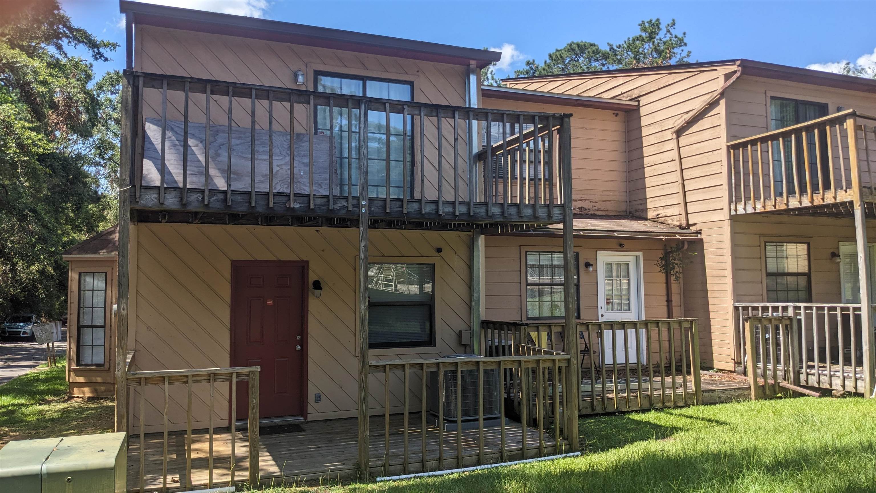 1816 Jackson Bluff Road, Unit F Tallahassee, FL 32304 - Photo 15 of 19