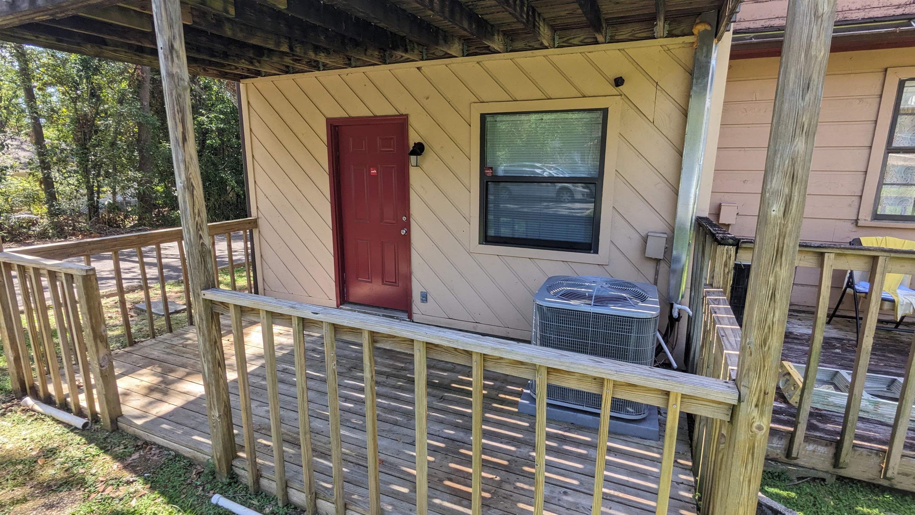 1816 Jackson Bluff Road, Unit F Tallahassee, FL 32304 - Photo 16 of 19