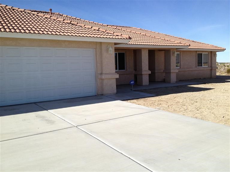 11588 Oasis Road Pinon Hills, CA 92372 - Photo 1 of 1
