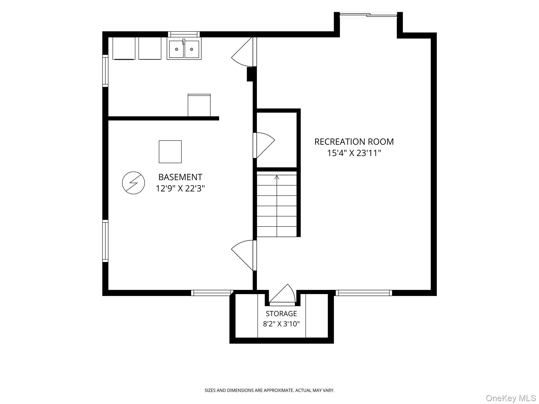 434 California Road Bronxville, NY 10708 - Photo 23 of 23 Basement