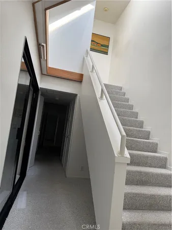 a view of entryway