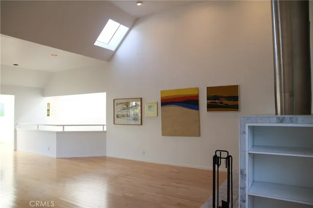 a bathroom with a sink and a shower