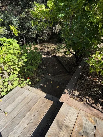 a view of an outdoor space