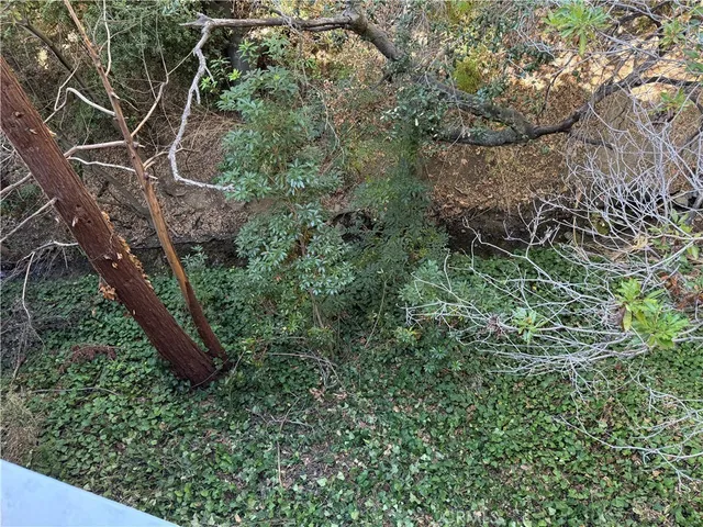 a view of a building