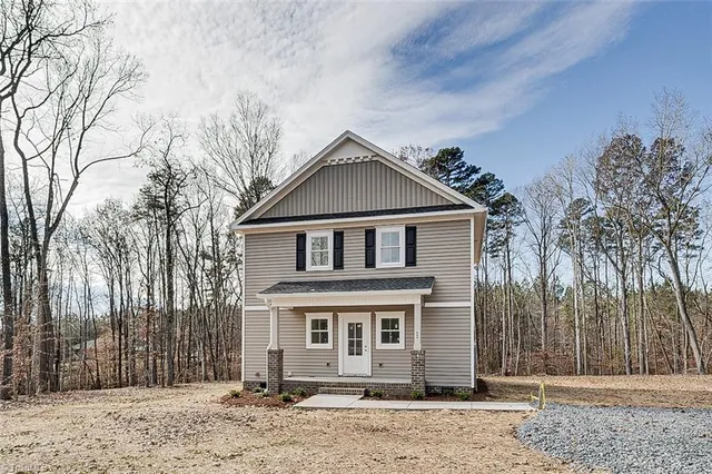 $369,900 | 920 Ponderosa Heights Place, Asheboro, NC 27205