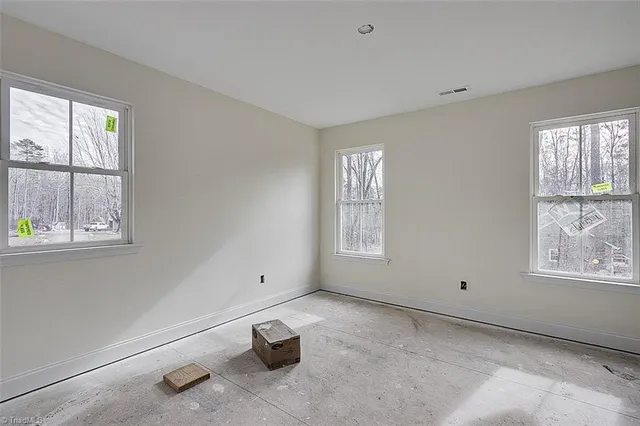 $369,900 | 920 Ponderosa Heights Place, Asheboro, NC 27205