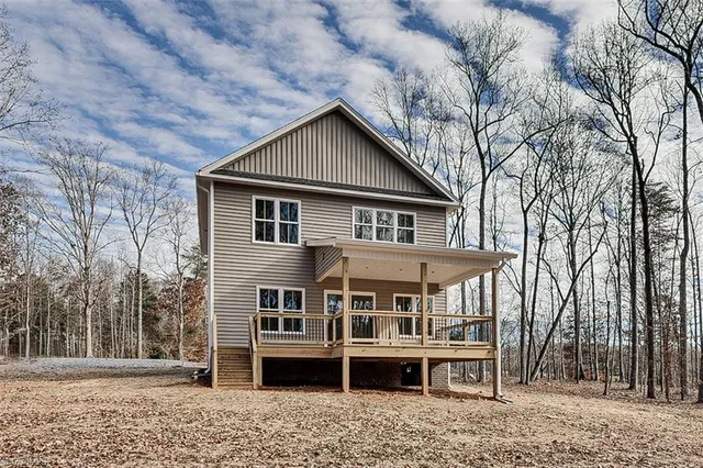 $369,900 | 920 Ponderosa Heights Place, Asheboro, NC 27205