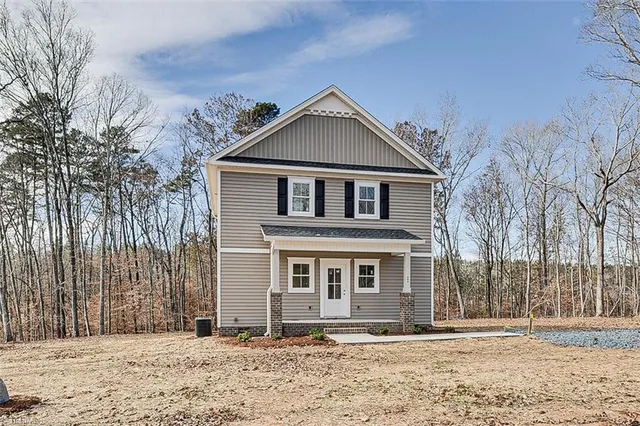 $369,900 | 920 Ponderosa Heights Place, Asheboro, NC 27205